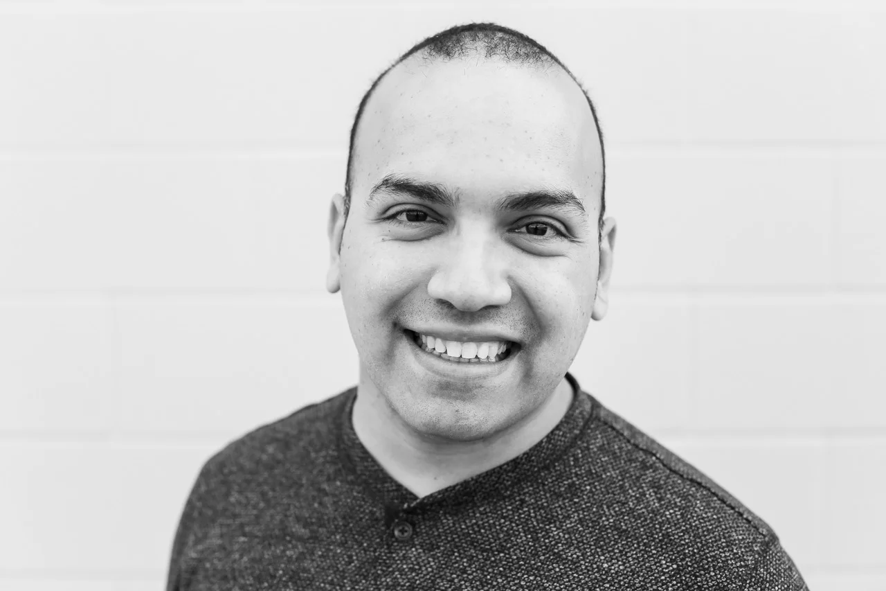 DANIEL DELGADO