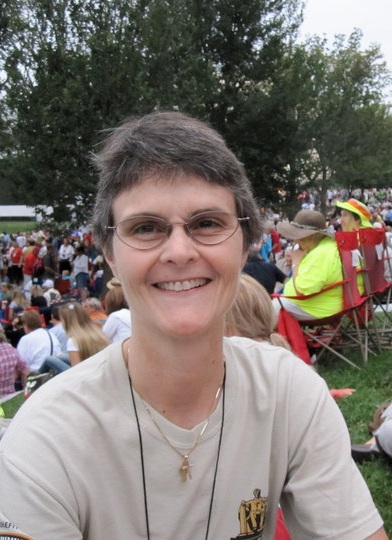 ROBIN GOODSPEED