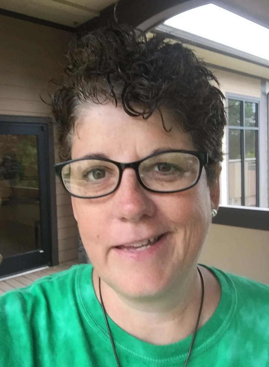 DEBBIE RARICK