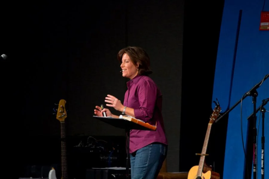 LINDA SEILER