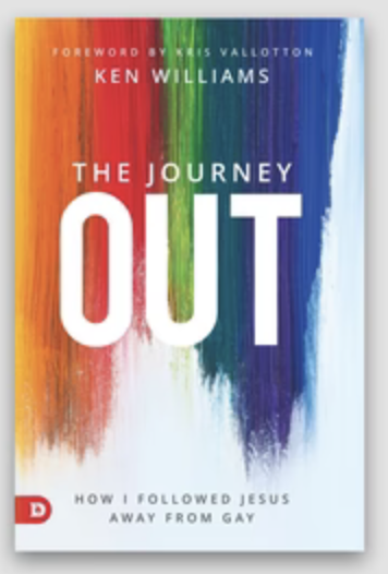 The Journey Out