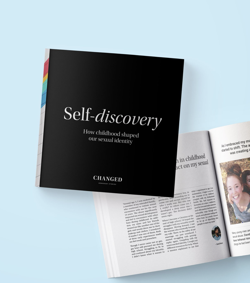 Self-discovery