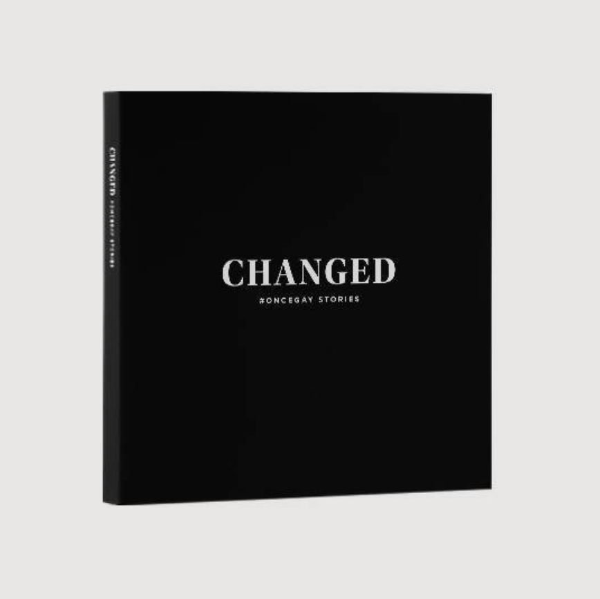 CHANGED 