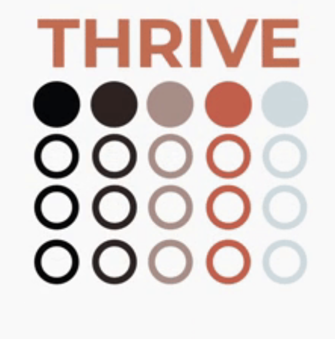 THRIVE