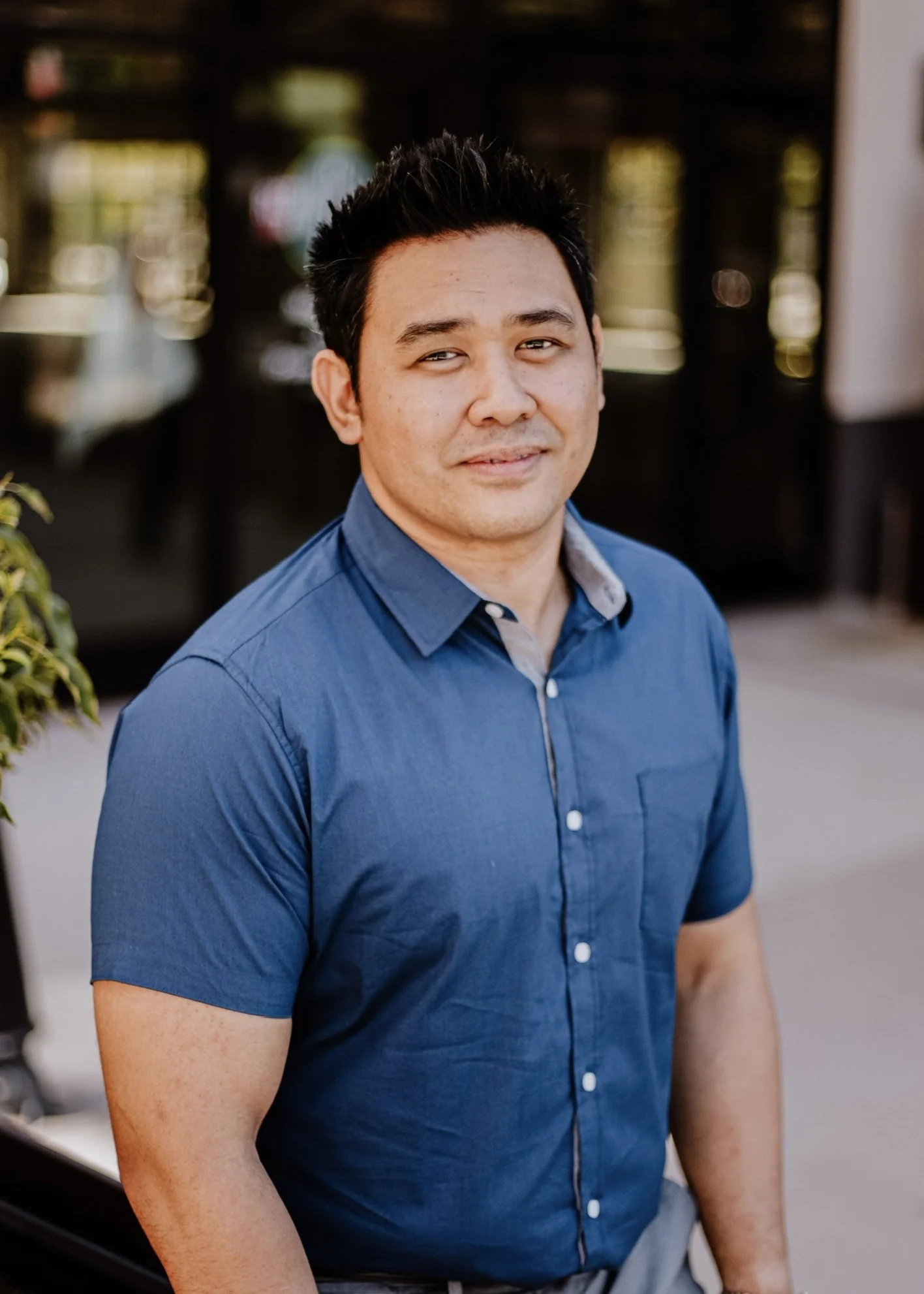 IVAN SANTOS