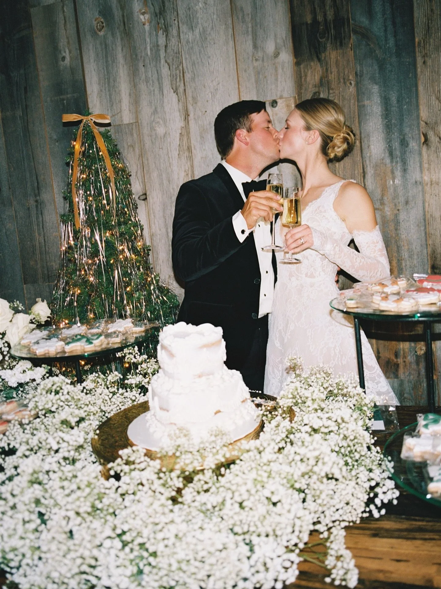 It&rsquo;s finally time (it&rsquo;s been time) 🎄🎅🏼❤️🎄🎅🏼❤️