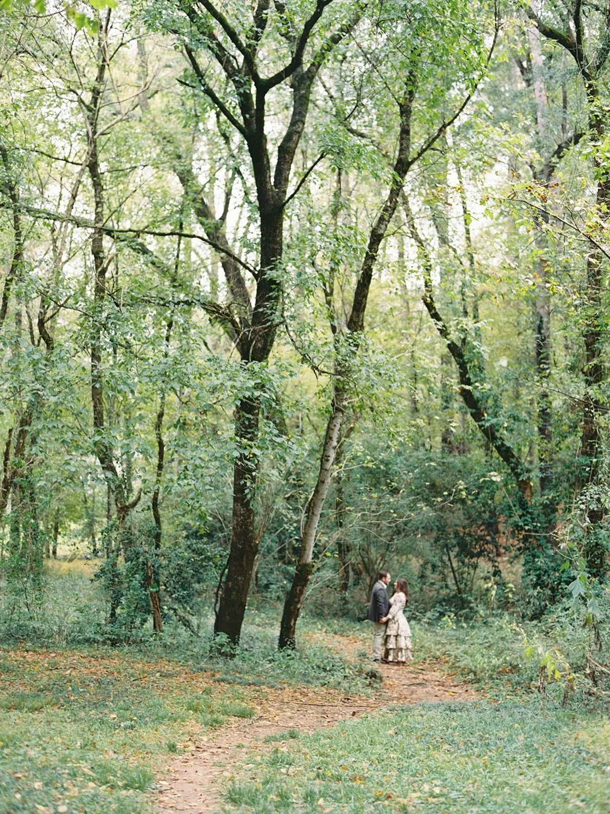 Bopped around Birmingham with Abby and Clayton, who wed next month!!! And I&rsquo;m going to be there!!! Thrilled is an understatement 🥹