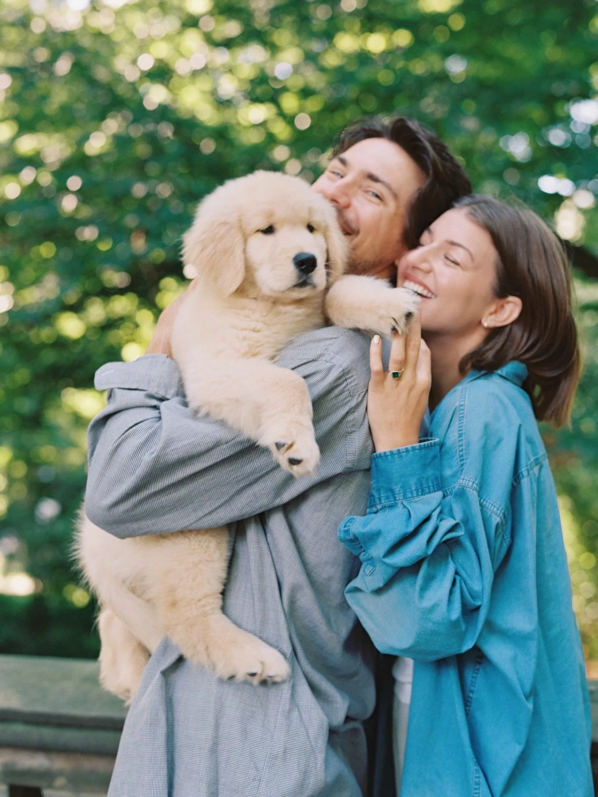 Soooo very excited to open bookings for Central Park minis this Fall on Sunday, October 11th 🤎 5 spots available to take photos in NYC&rsquo;s fall foliage glory! Bring your friends bring your dog bring your Mom 🍁

Inquire via email // ann@annmarkp