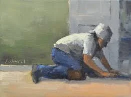 Old Troubles, New Life