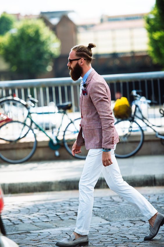 10 Must-Try Formal Casual Outfits for Men - Elevate Your Style Now ...