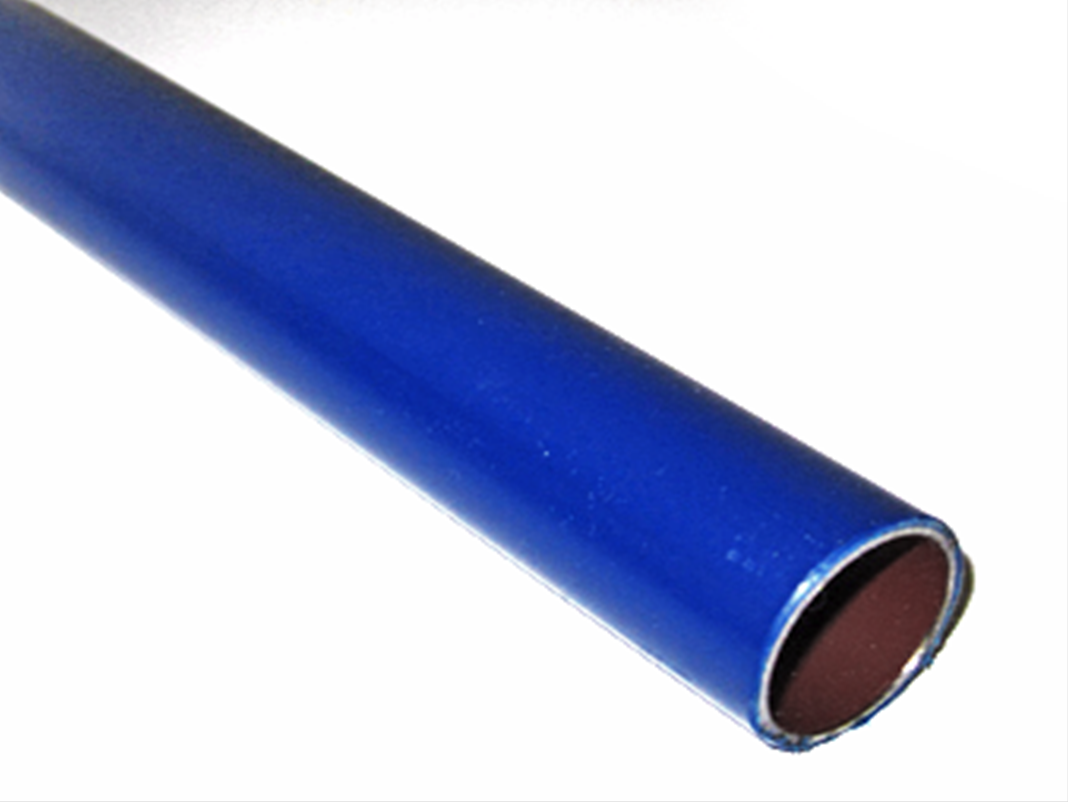 Coated Steel Pipes
