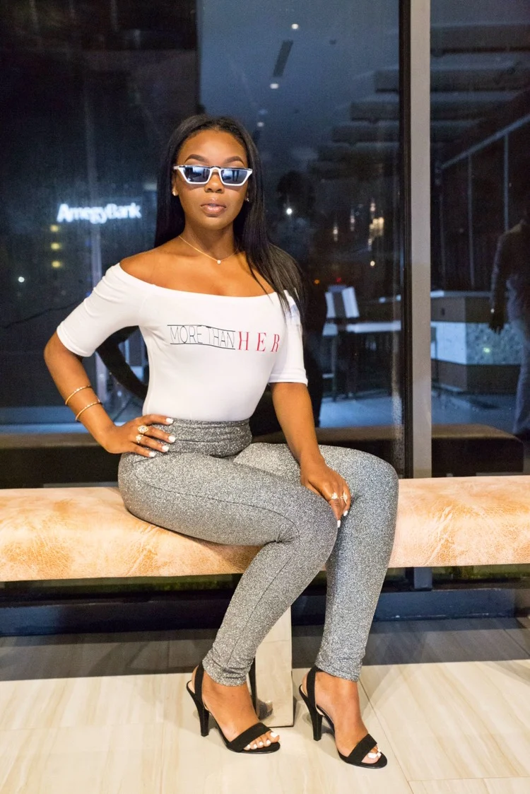 More Than HER Apparel