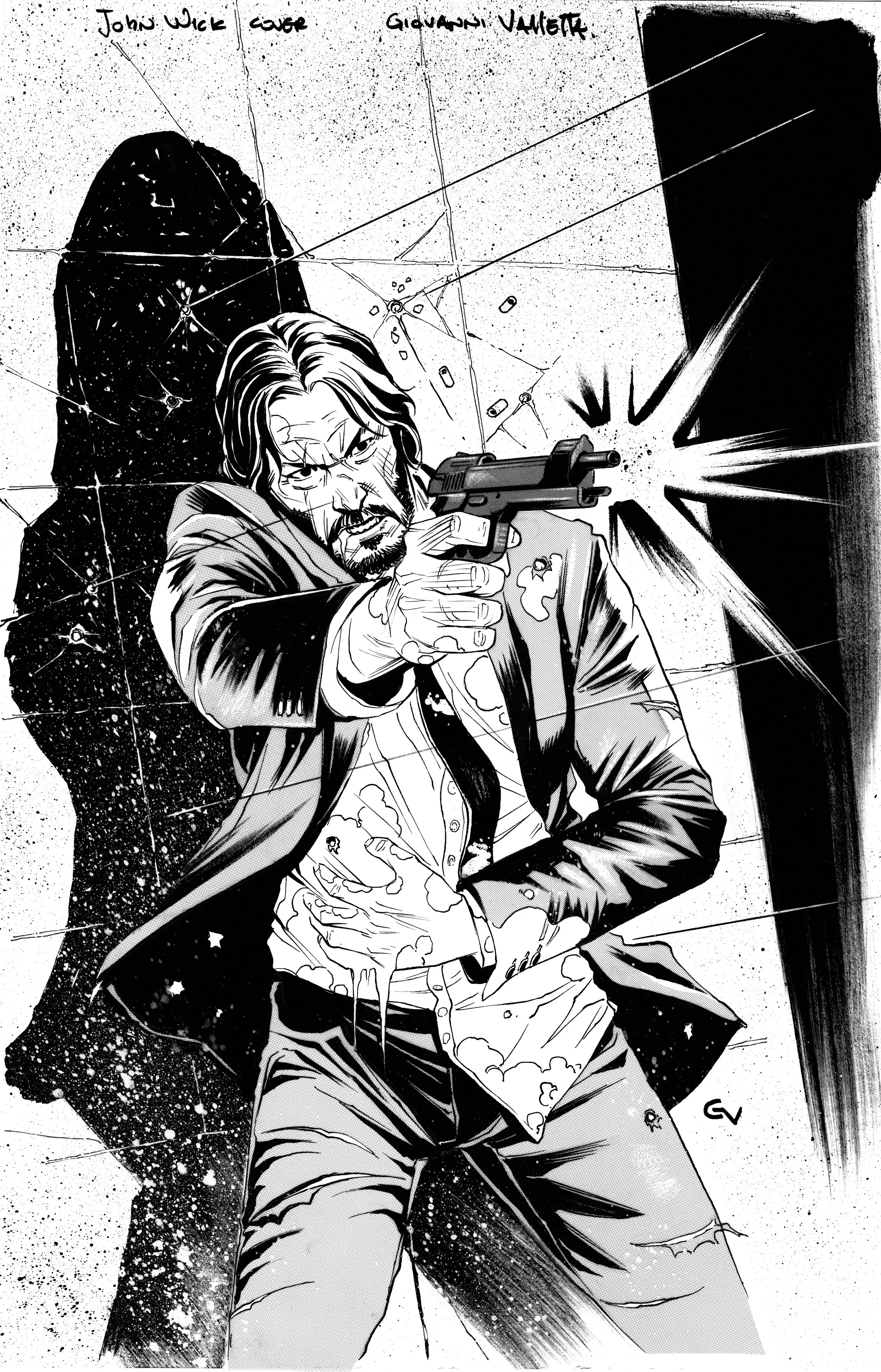 John Wick cover 3 lineart.jpg