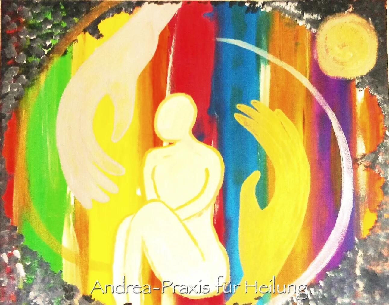 Erbe deiner Eltern - Seminar in 3 Wochenendblöcken