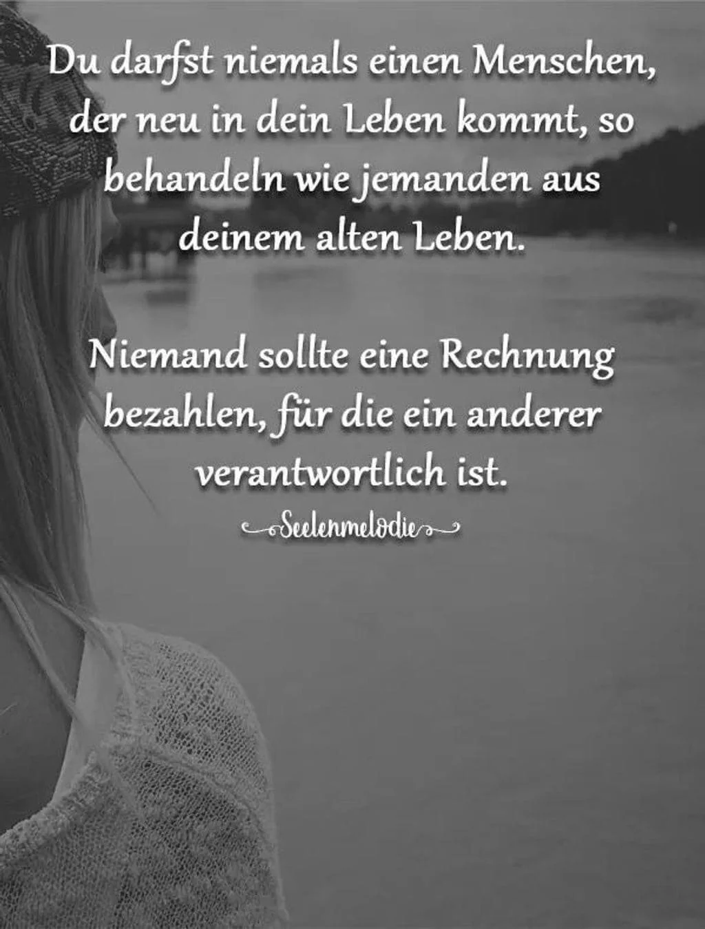 Erfüllte Partnerschaft - geklärt in eine neue Verbindung gehen....warum schaffen das so Wenige? 
