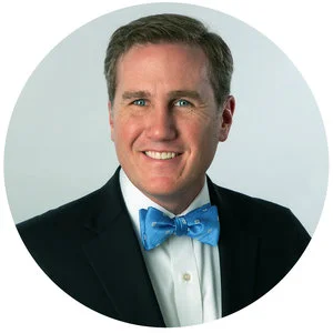 Dr. William "Beau" Clark