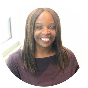Pastor Tonja Myles