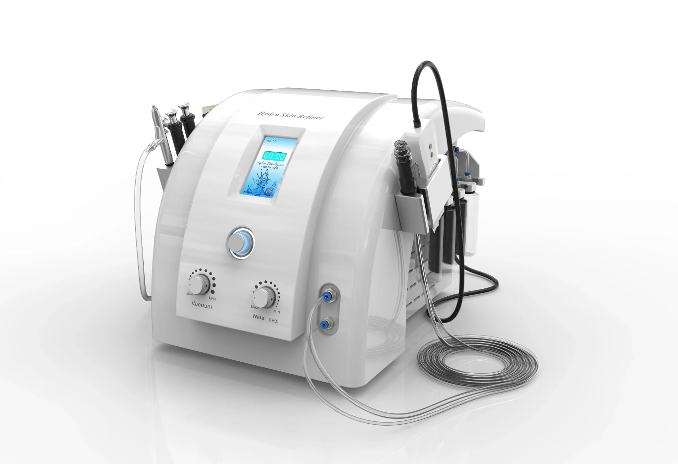 New Special Hydro Facial for $175