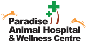 PARADISE ANIMAL HOSPITAL & WELLNESS CENTRE