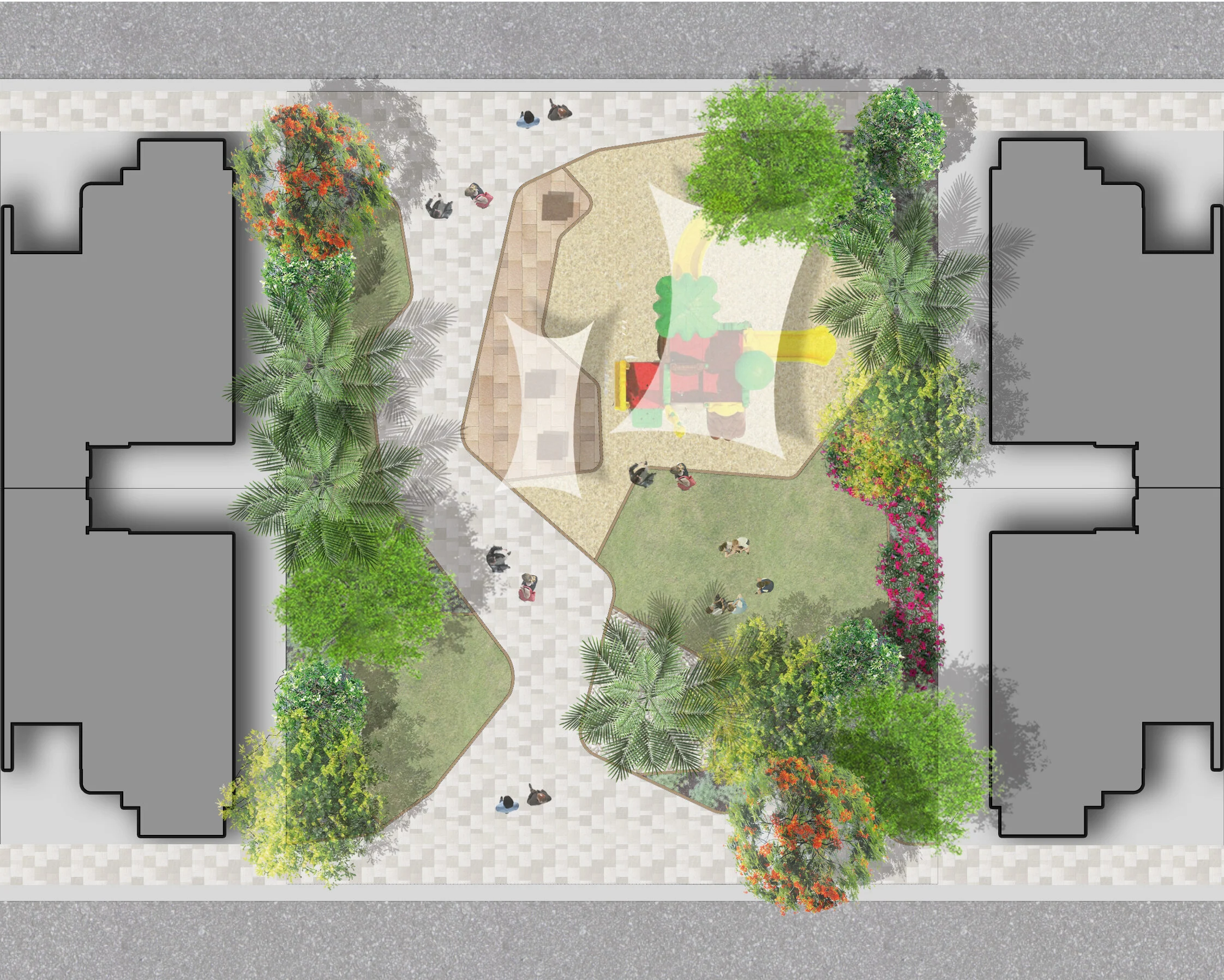 Pocket Park 3