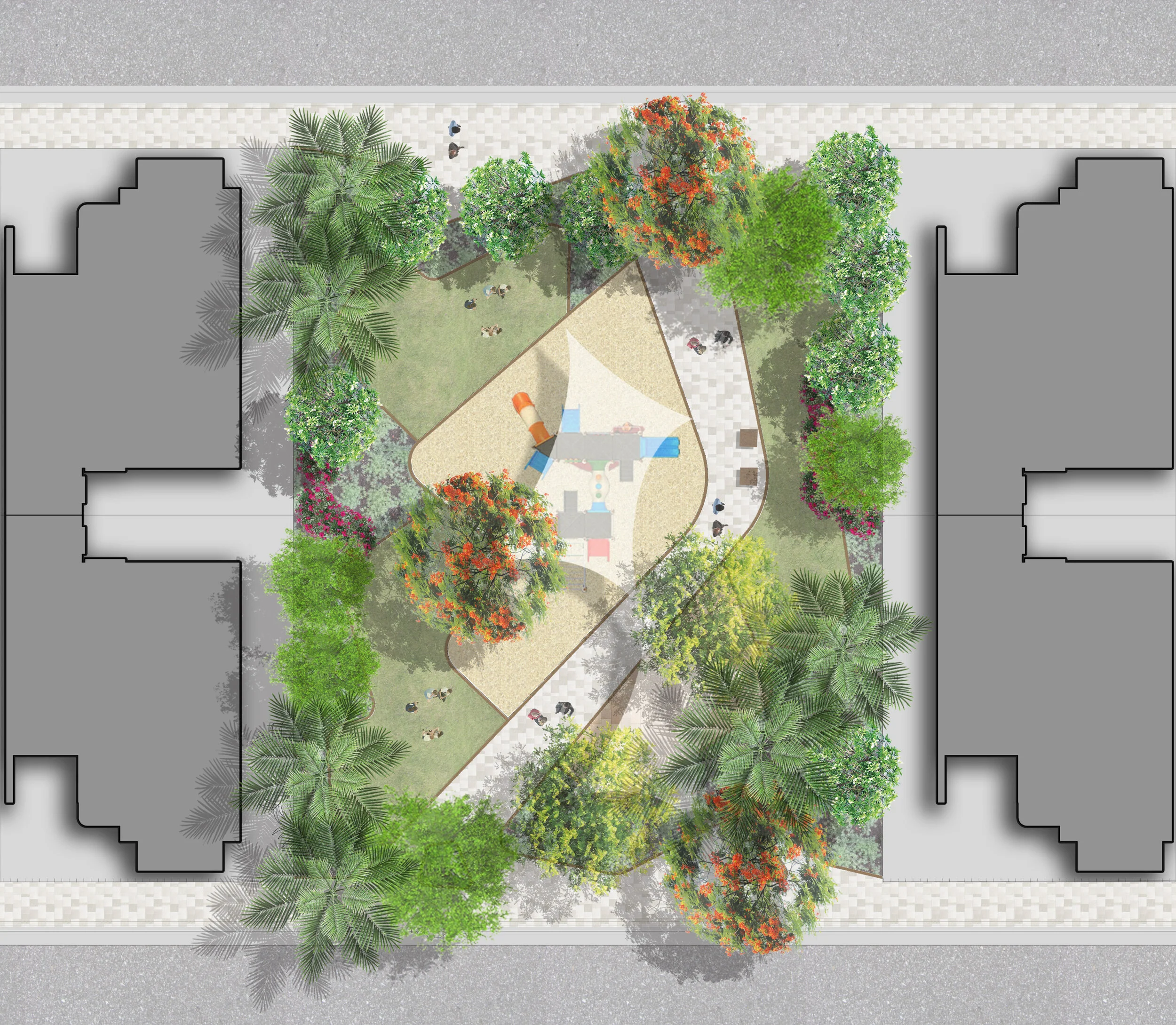 Pocket Park 2