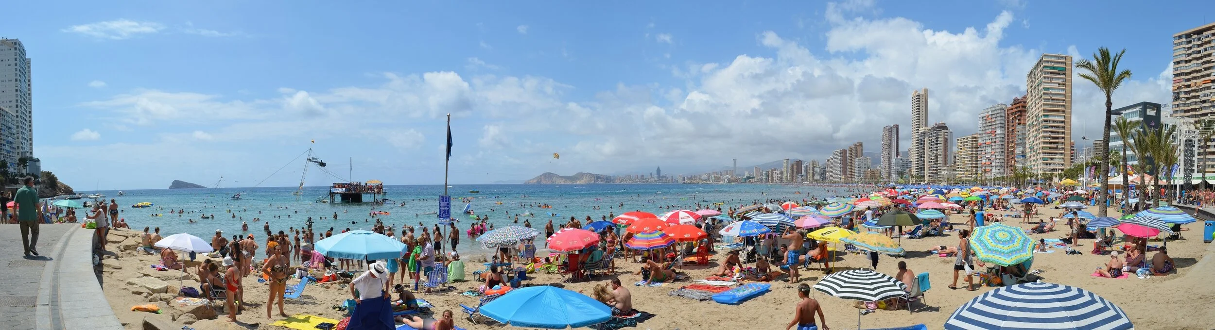 Playa Lavente Benidorm Madrid.jpg