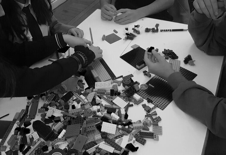 CUSTOMER EXPERIENCE | UX/UI