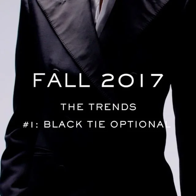 Ralph Lauren Fall 2017 