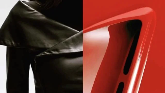 Ralph Lauren Fall 2017 