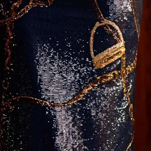 Ralph Lauren PreFall 2017 