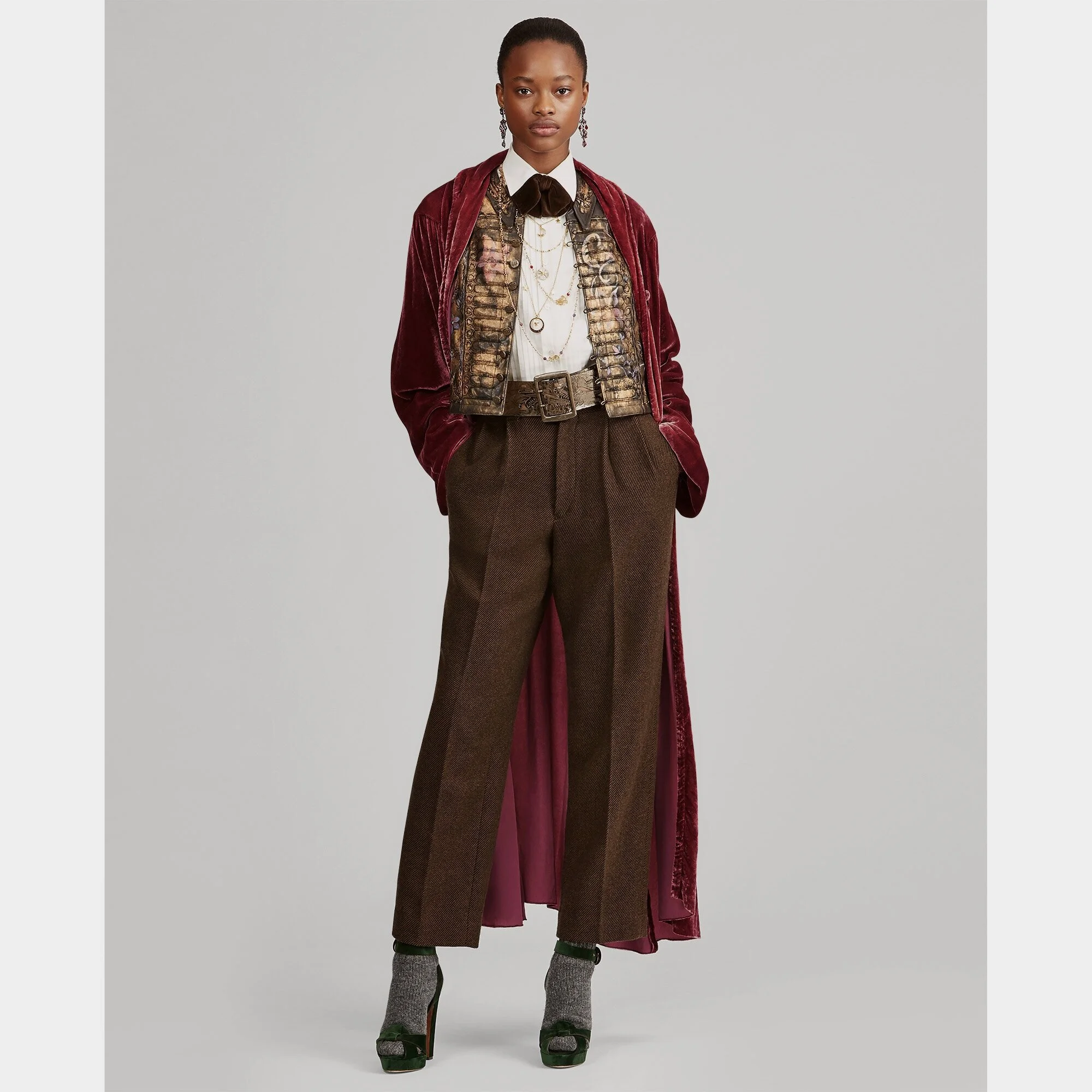 Ralph Lauren Collection 