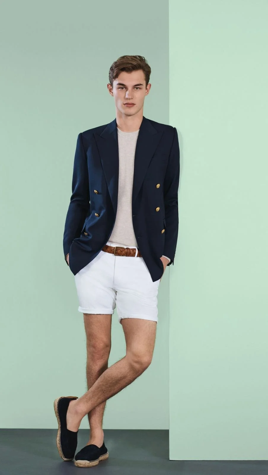 POLO Ralph Lauren Advertising