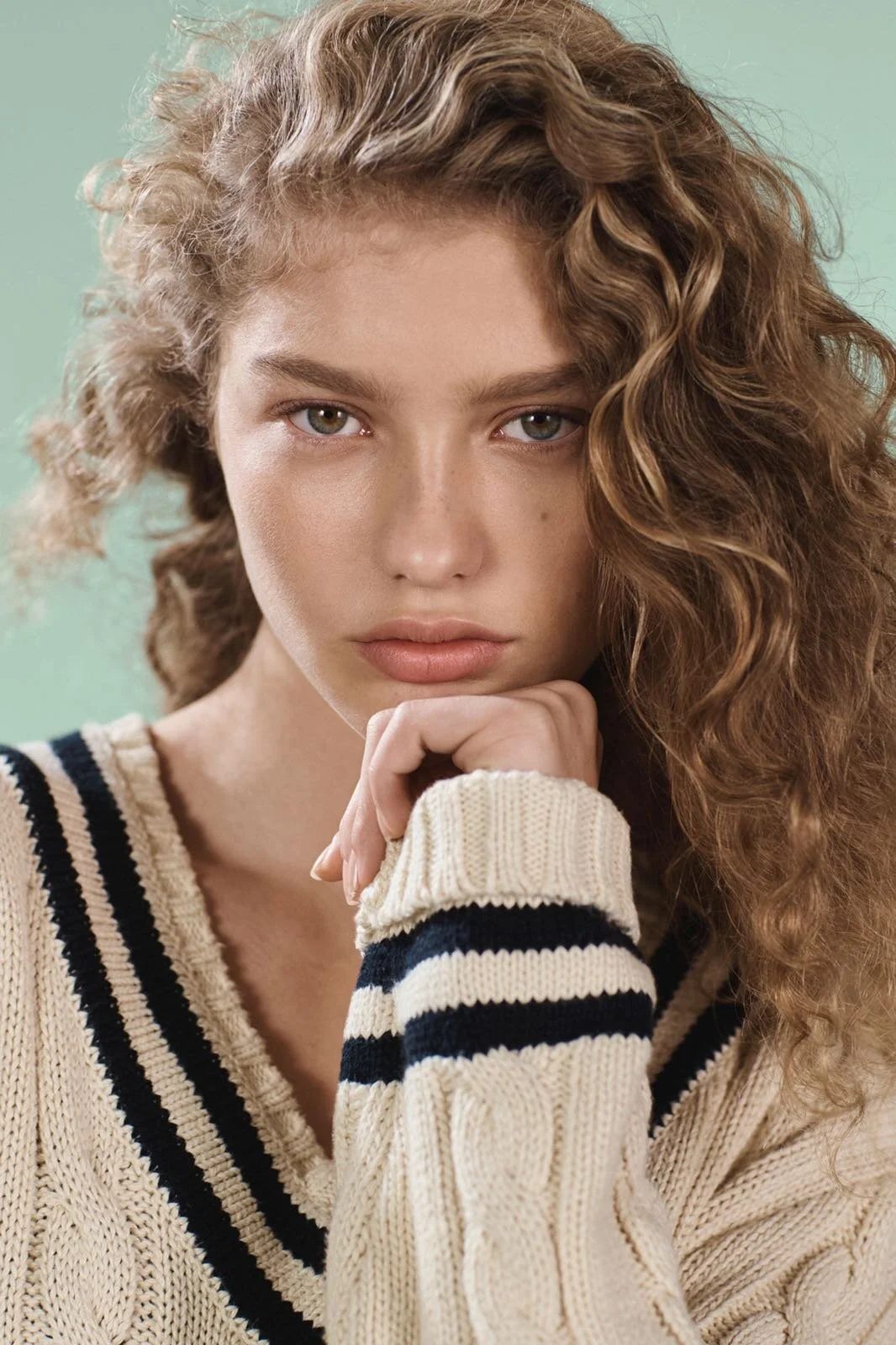 POLO Ralph Lauren Advertising 