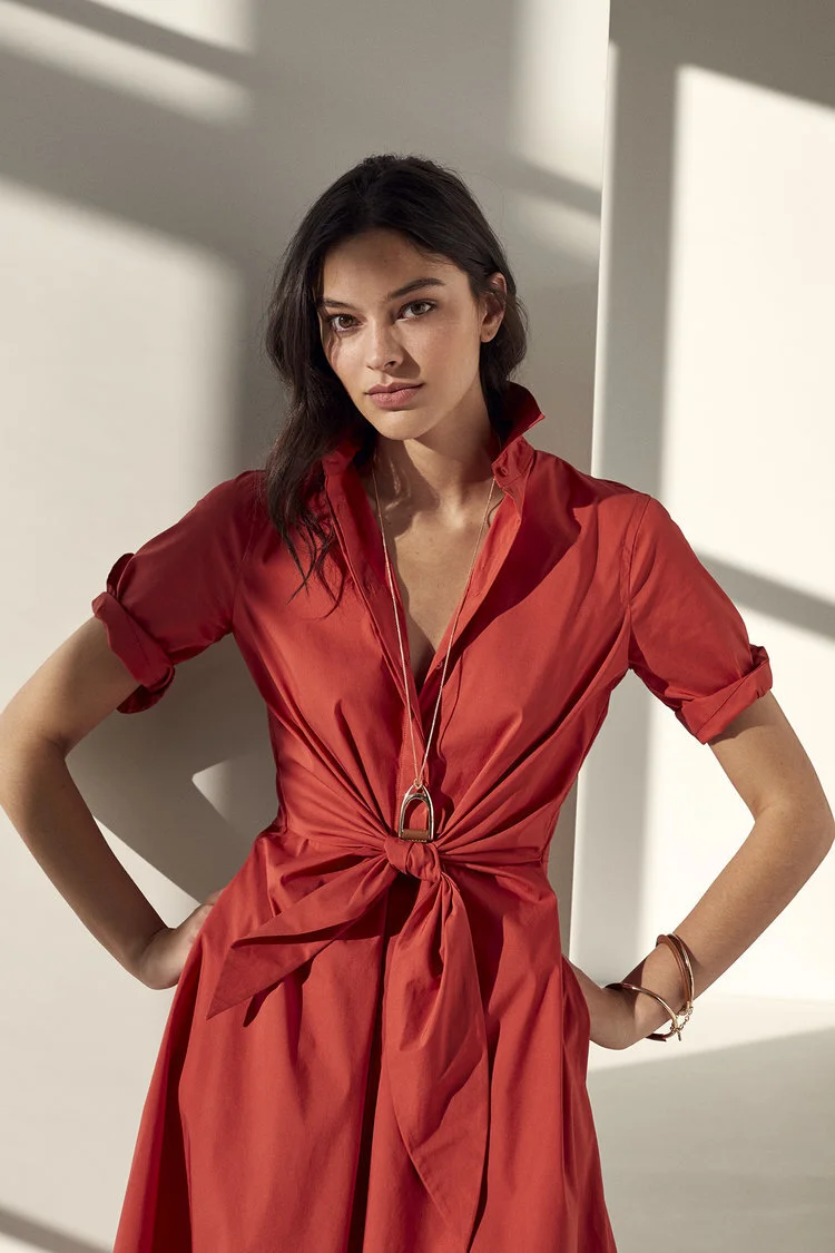 LAUREN Ralph Lauren Advertising 