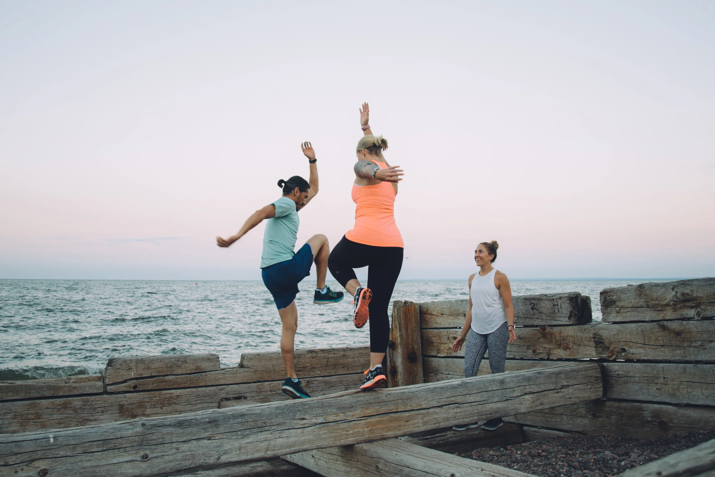 HIIT Sunday 3.29.20