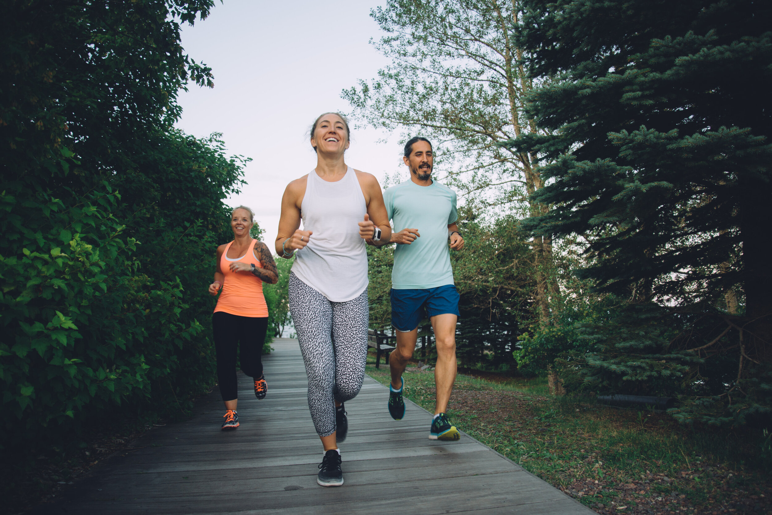 Yoga + HIIT Monday 3.30.20