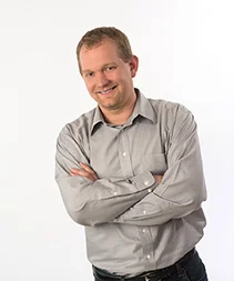 Chris Milnes