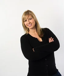 Christina Young