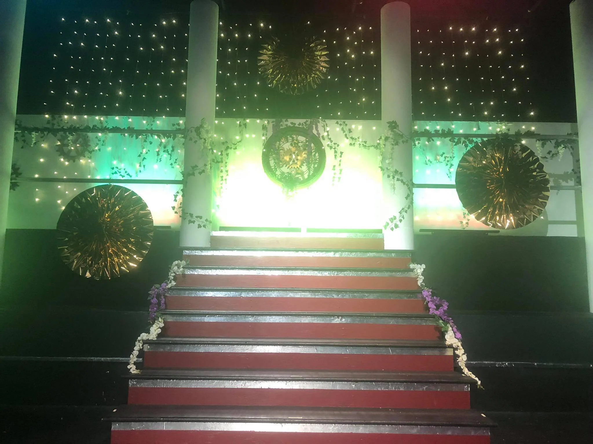 An Evening of Wonder in Neverland Fundraiser