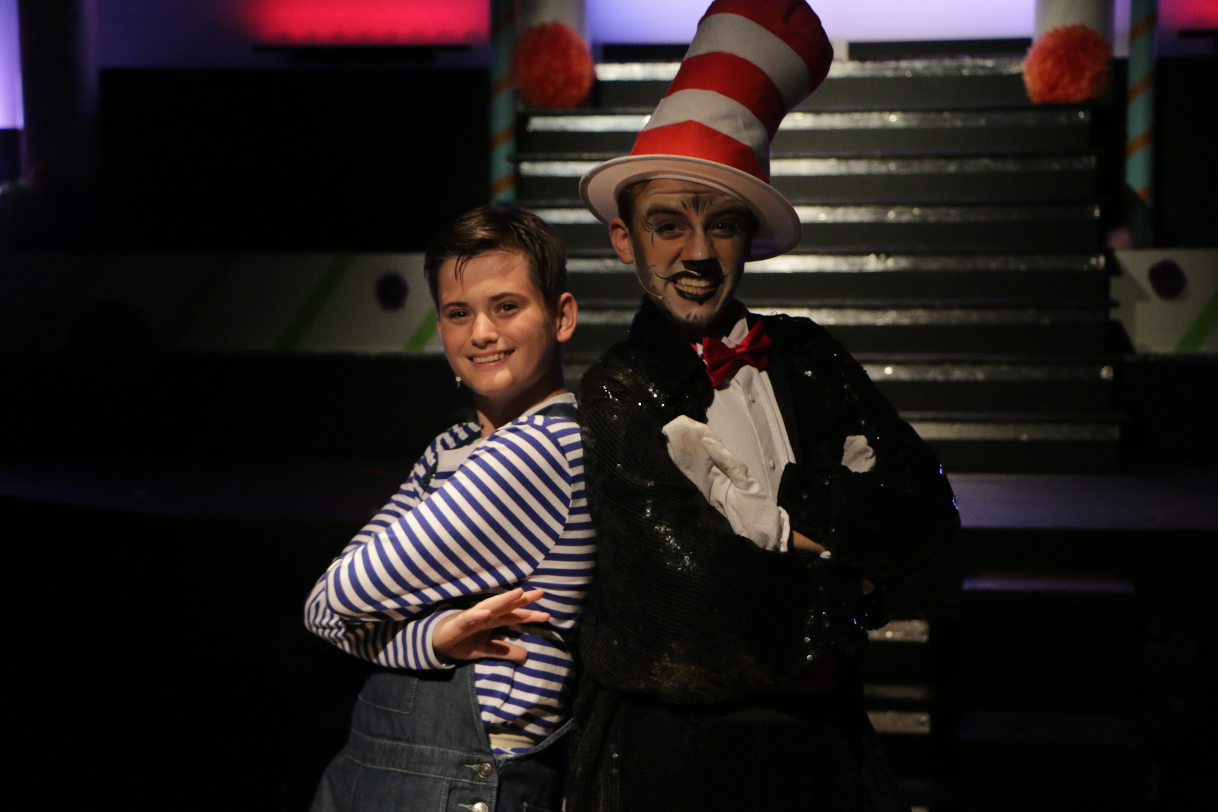 Seussical Jr 
