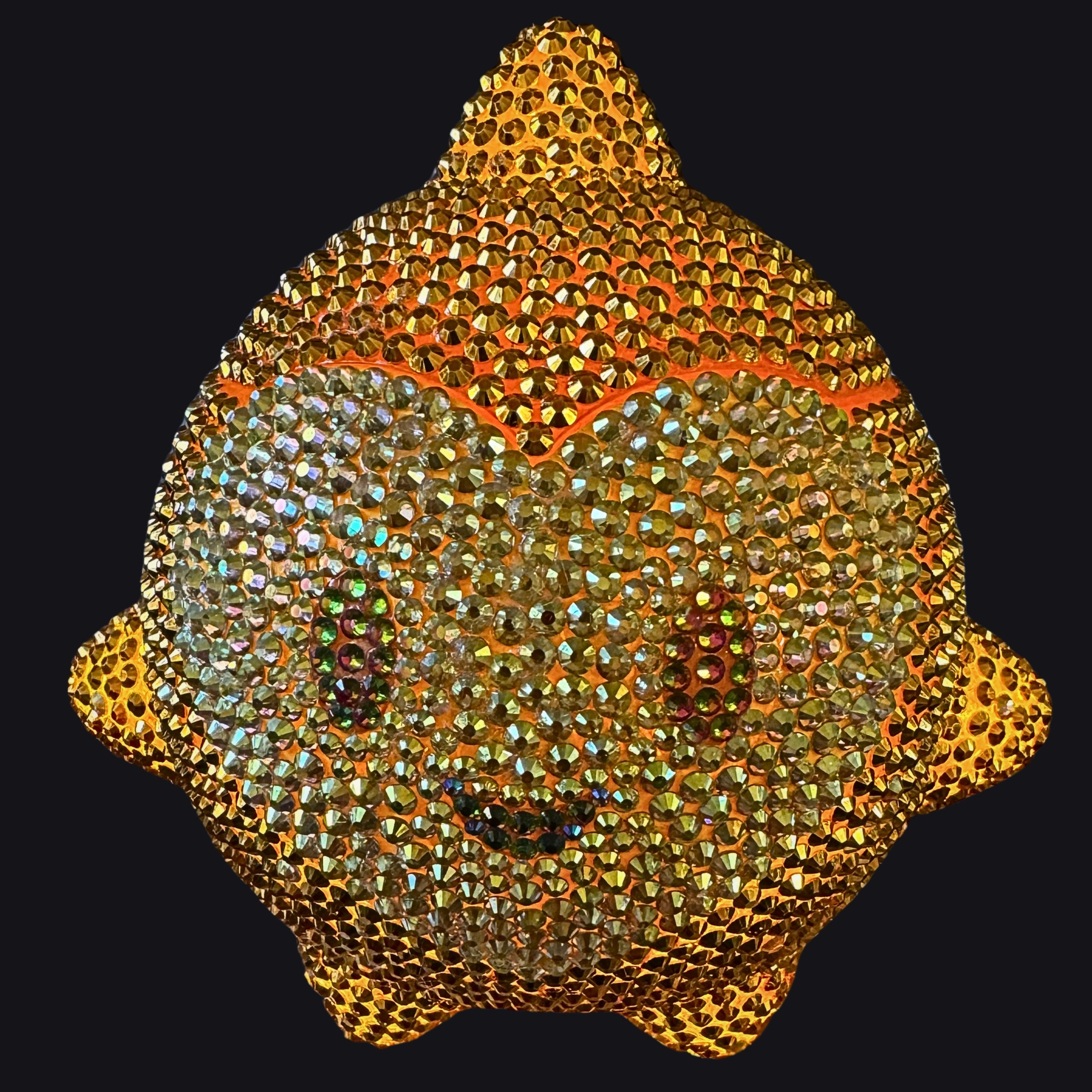 Embellished Light-Up STAR sipper from Disney's Movie WISH