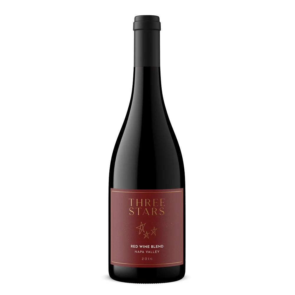 2016 Napa Valley Red Wine Blend