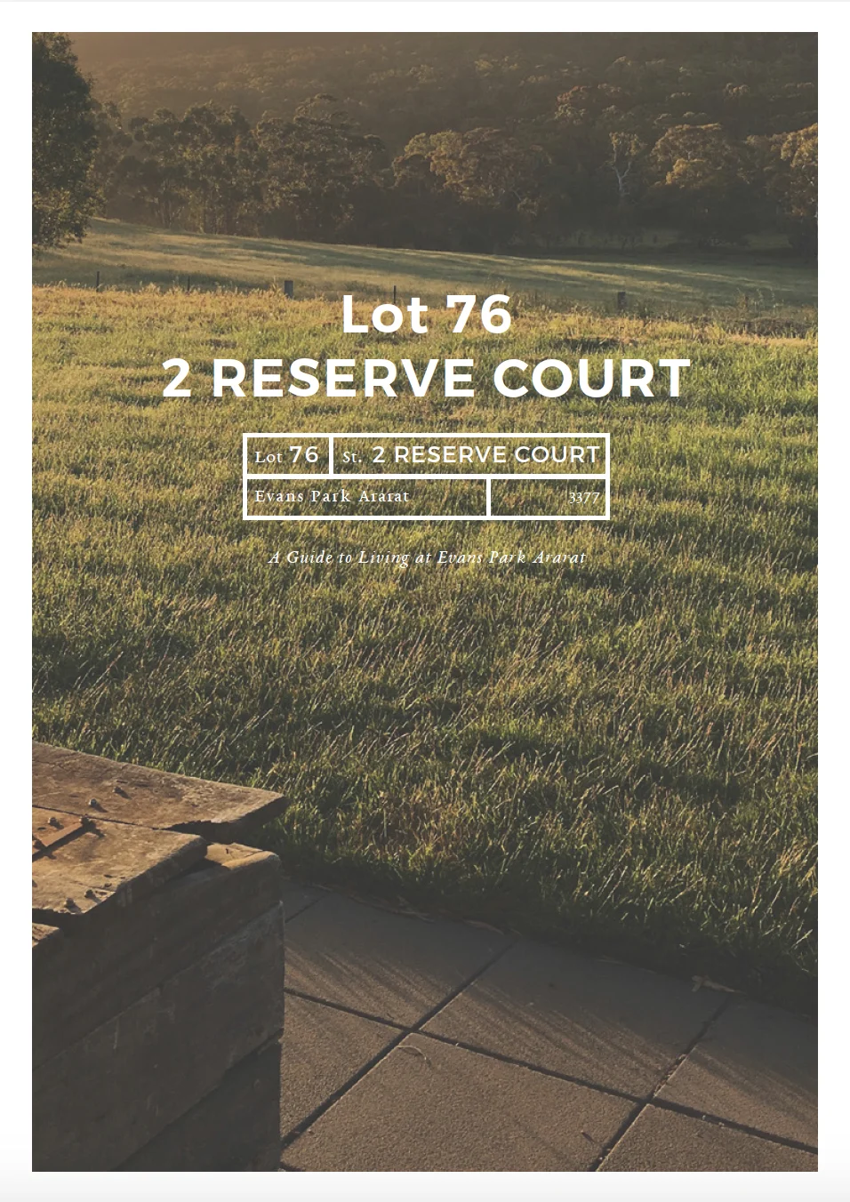 EP_lot_76_EVANS_PARK_v1_Front_Cover.jpg