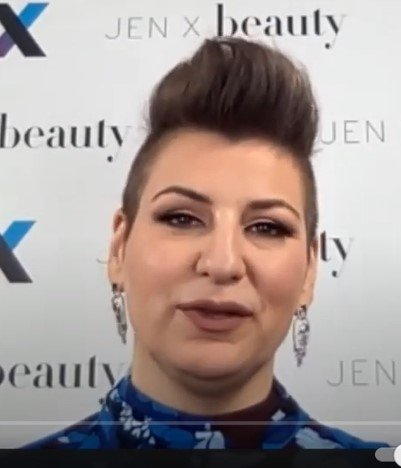 Jennifer, Makeup Artist, Pre-Planning Expert