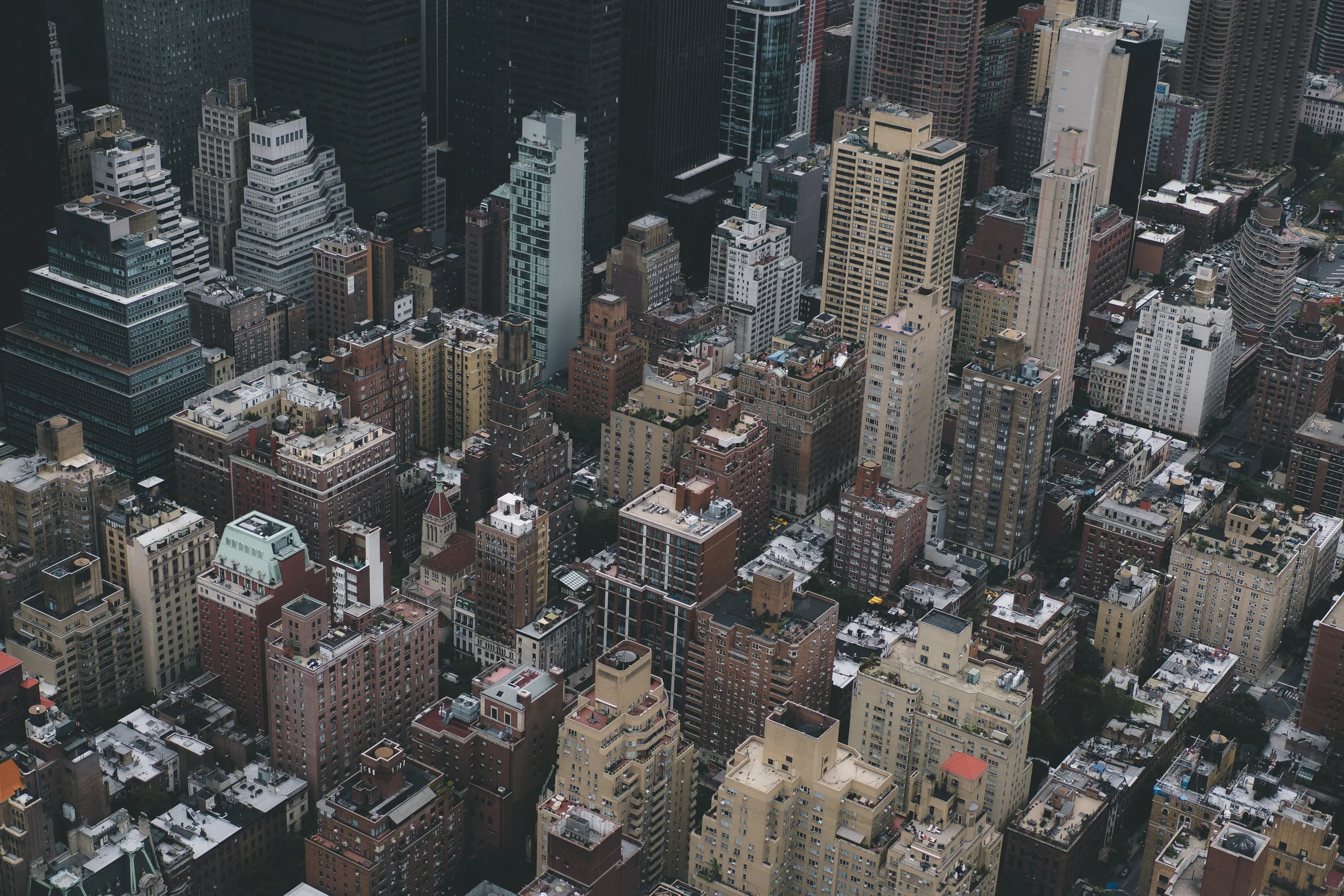 Top 5 cities to invest in real estate 2020!