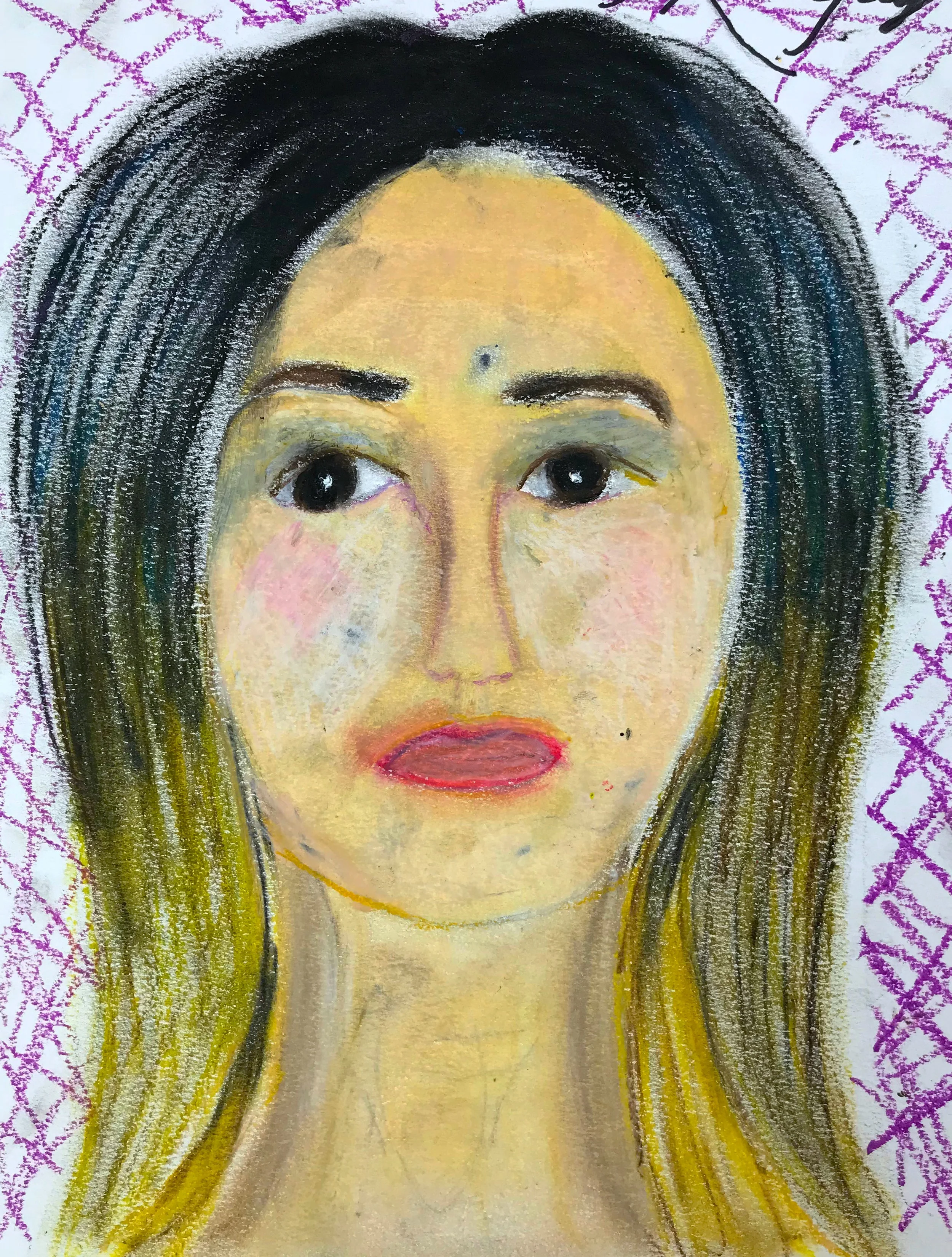 HOW I SEE MYSELF