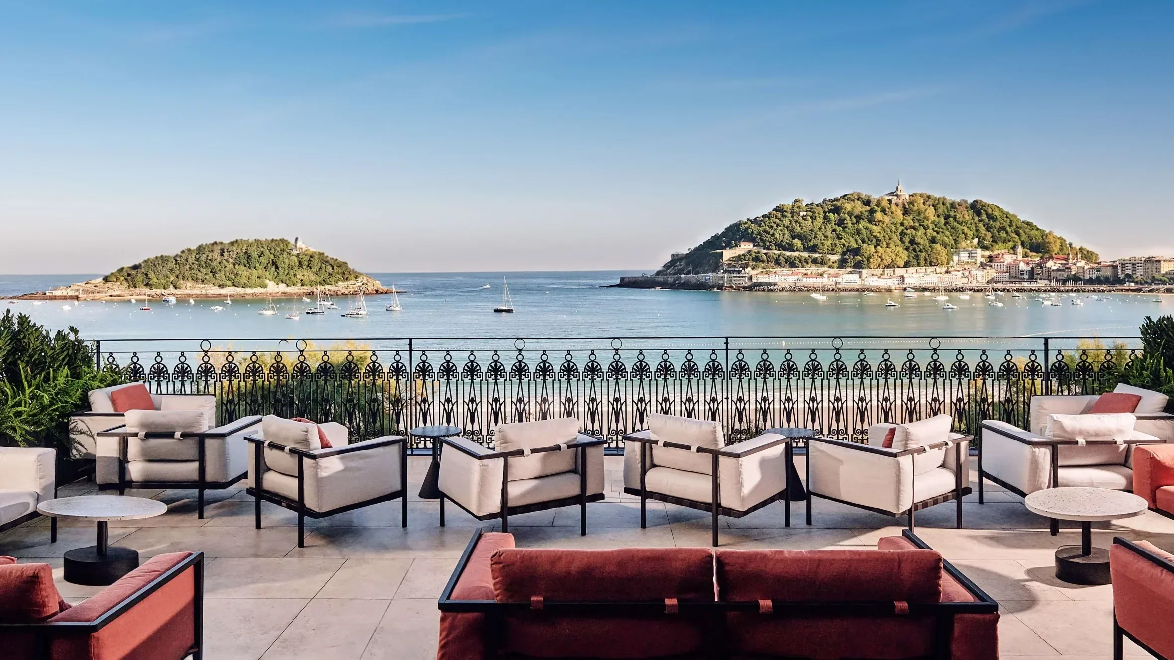 Hotel and Resort Bookings
