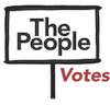 The People Votes