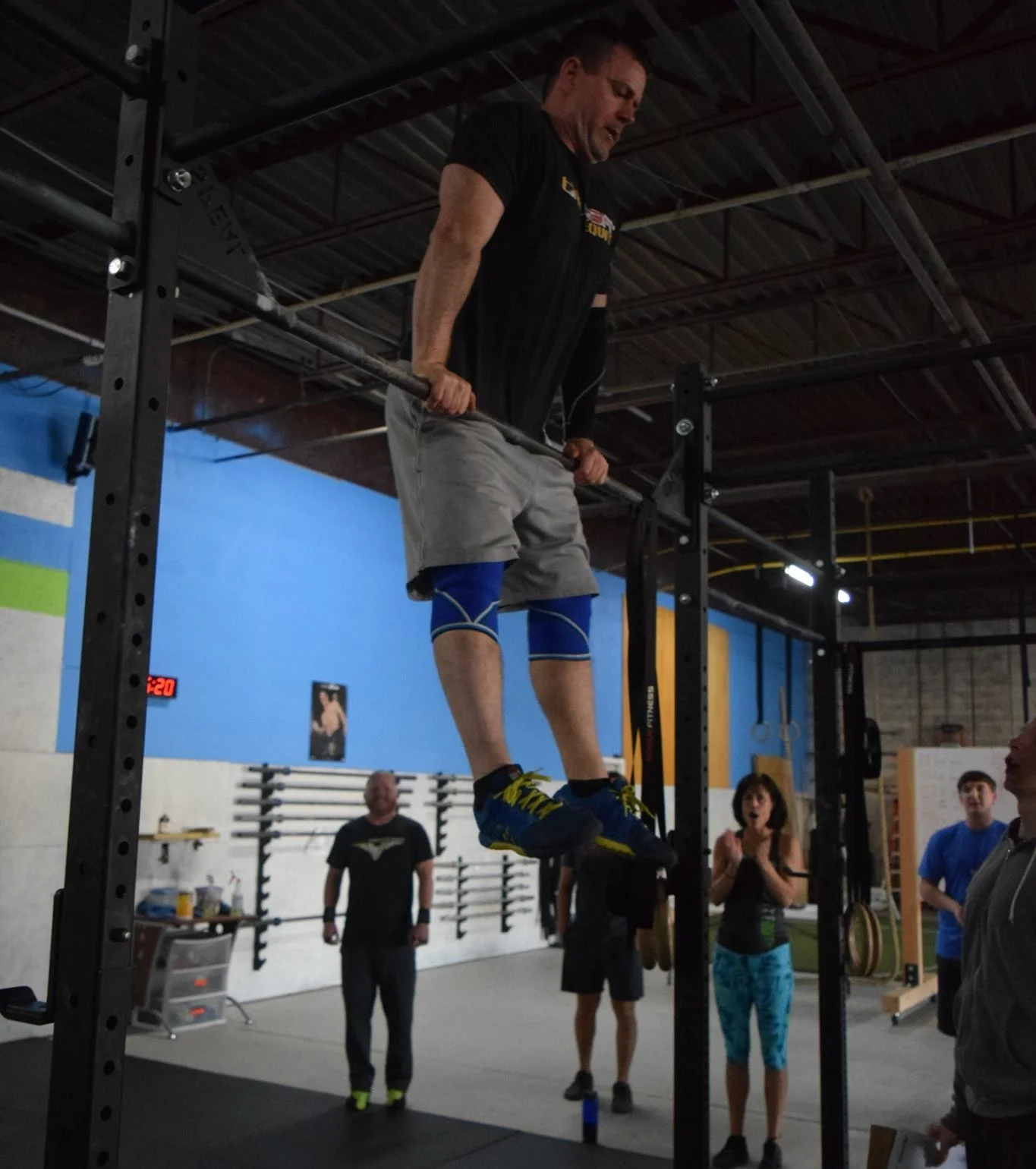 5 Tips for Bulletproof Hands