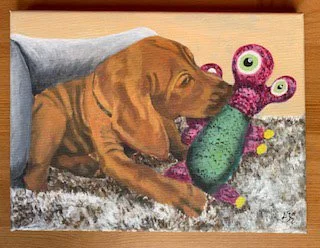 Commission Dog with Toy.jpg